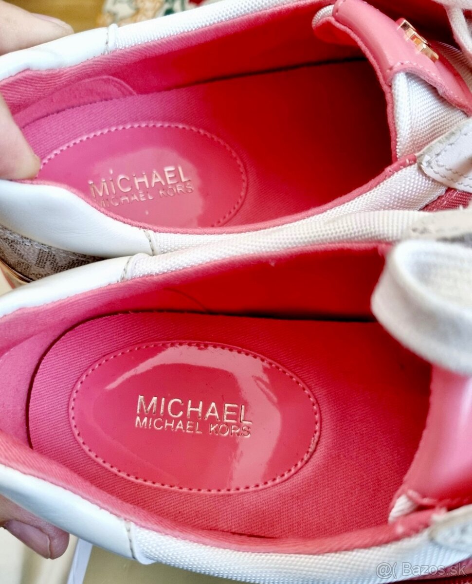 Michael Kors sneakers 40 - 9