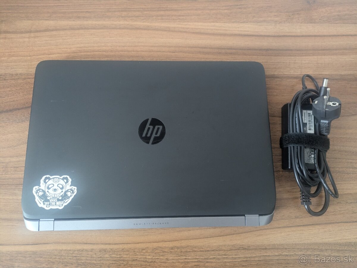 HP ProBook 450 G2 (Core i5 / 8Gb RAM / SSD) - 9