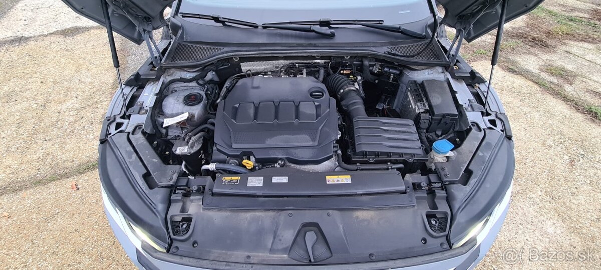 Volkswagen ARTEON SHOOTING BRAKE 2.0 TDI ELEGANCE DSG - 9