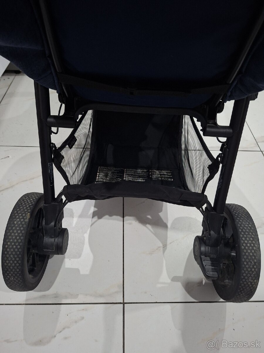 Kočík Britax römer B agile R - 9