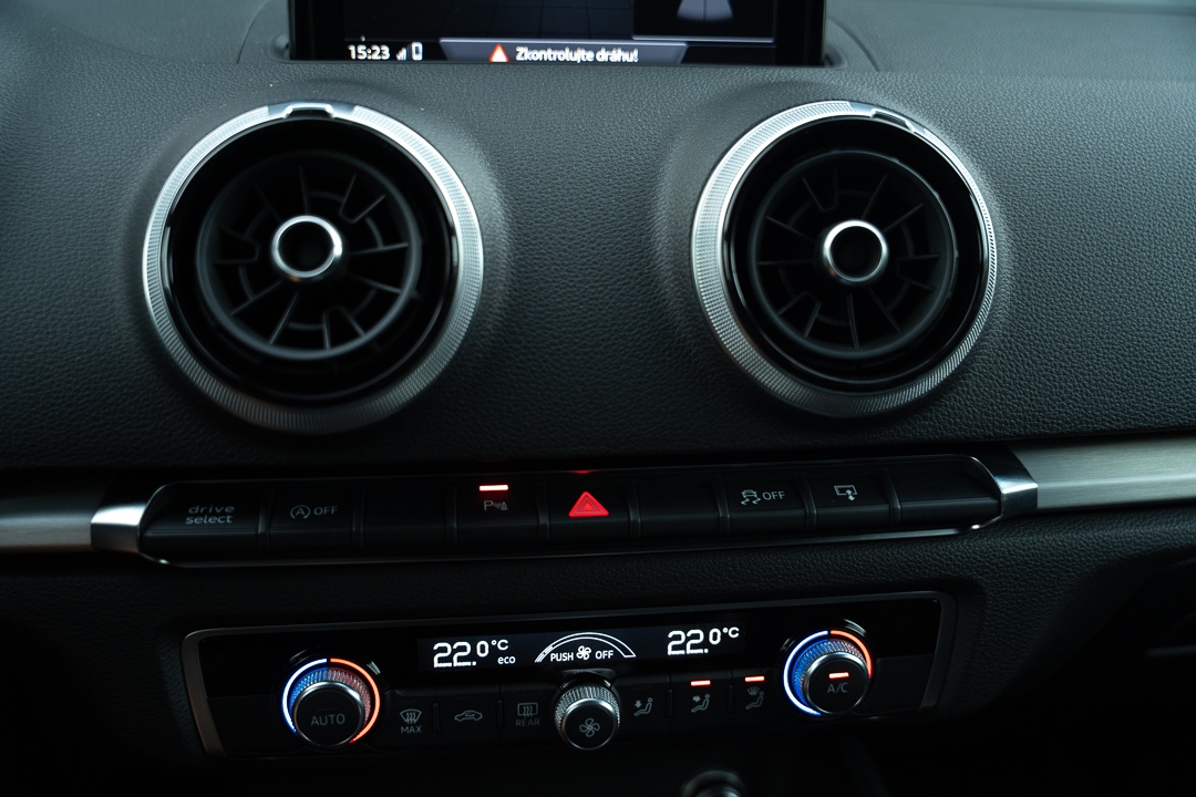 Audi S3 2.0tfsi 8V 2017 (facelift) 228kw (310hp) - 9