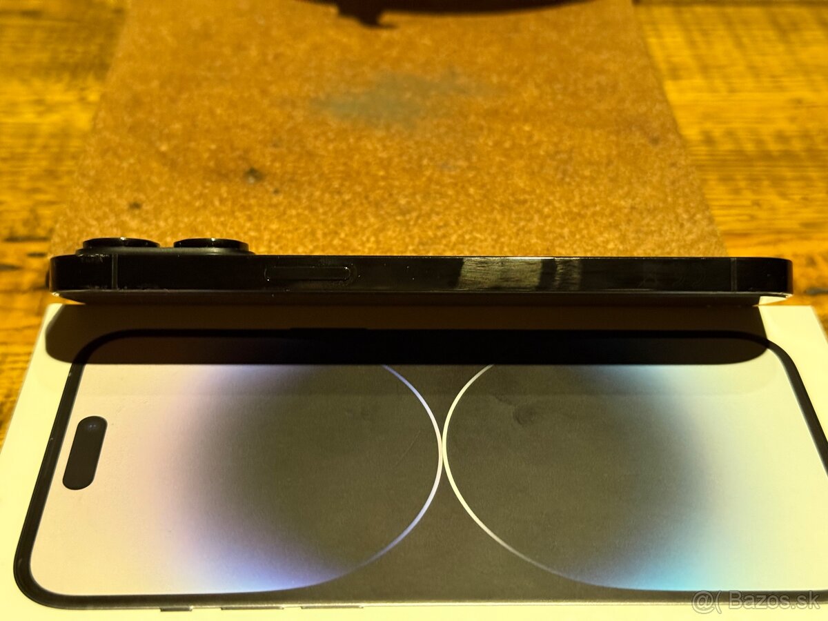 iPhone 14 pro max 256gb - 9