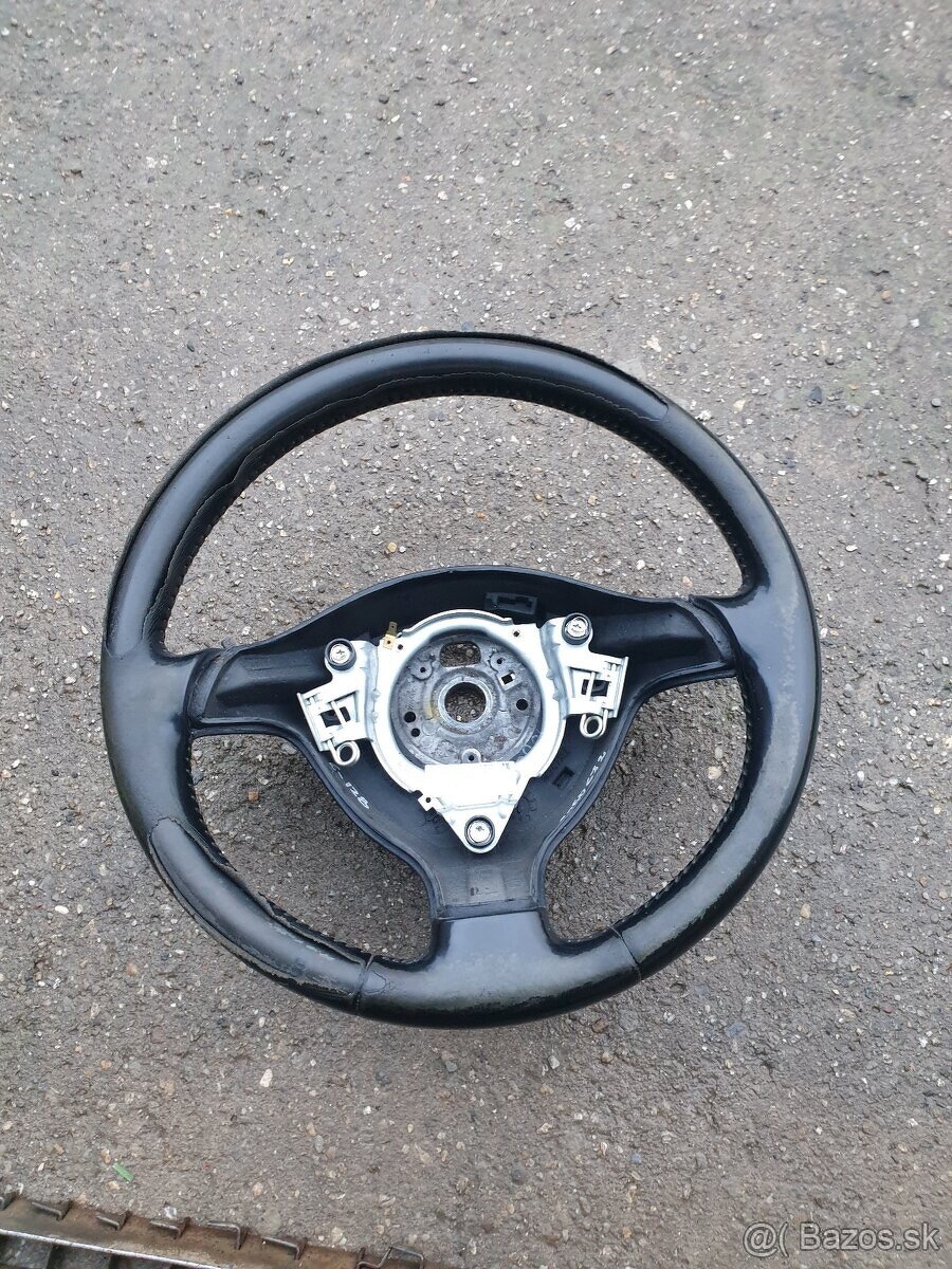 Predam diely Seat Ibiza 6L 2005 - 9