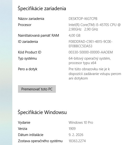 HP EliteDesk 800 G1 - 9