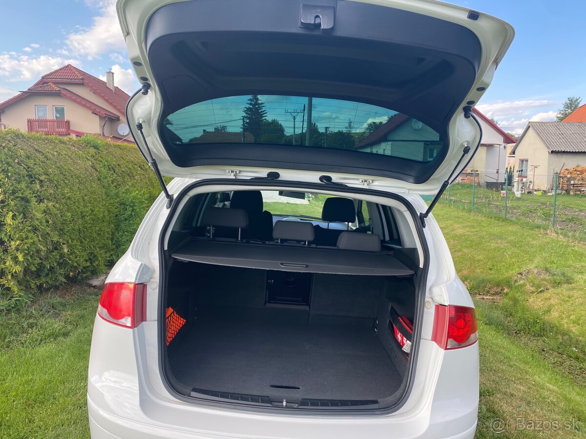 Seat altea xl 1.4tsi - 9
