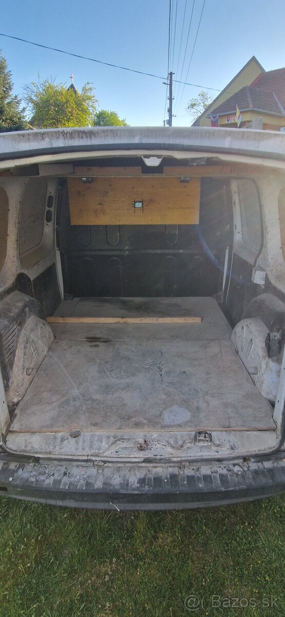 Mercedes Citan 1.5 dci - 9