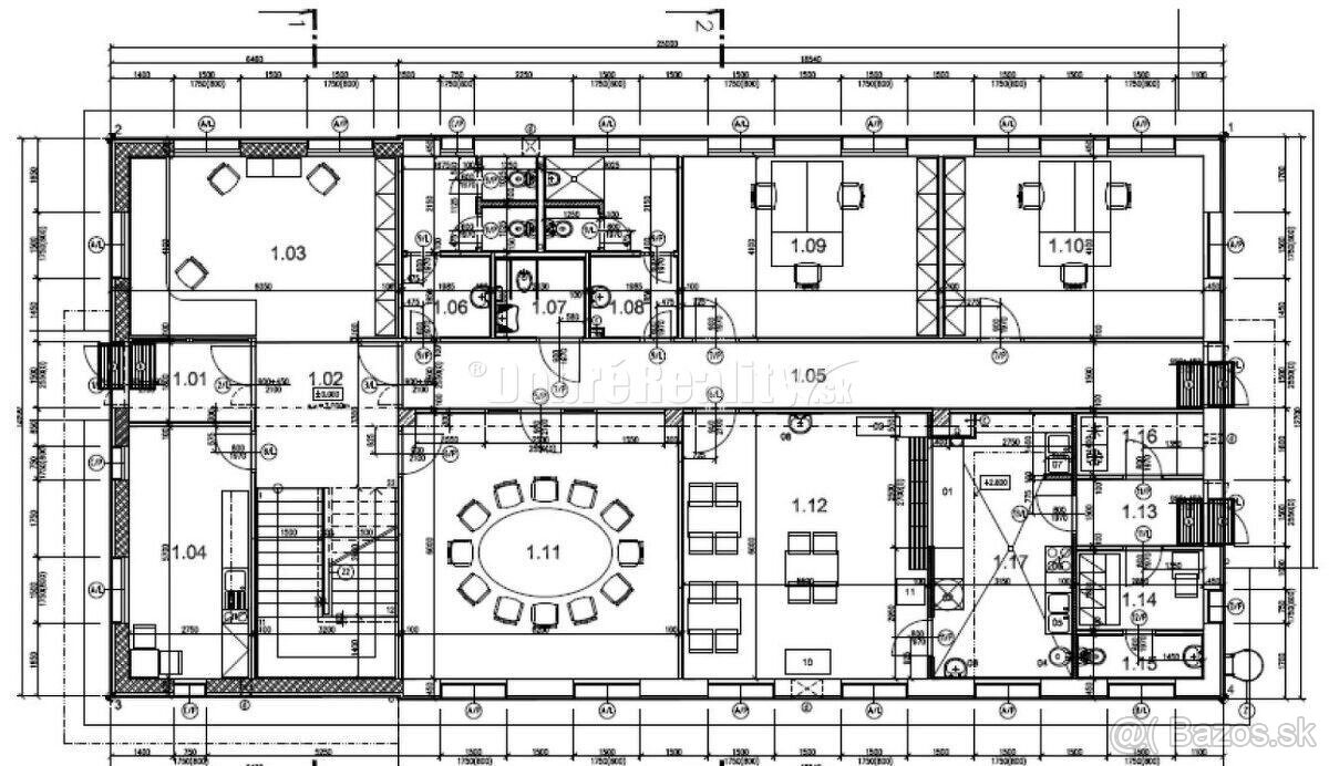 Ponúkame na predaj komerčnú nehnuteľnosť v priemyselnom park - 9