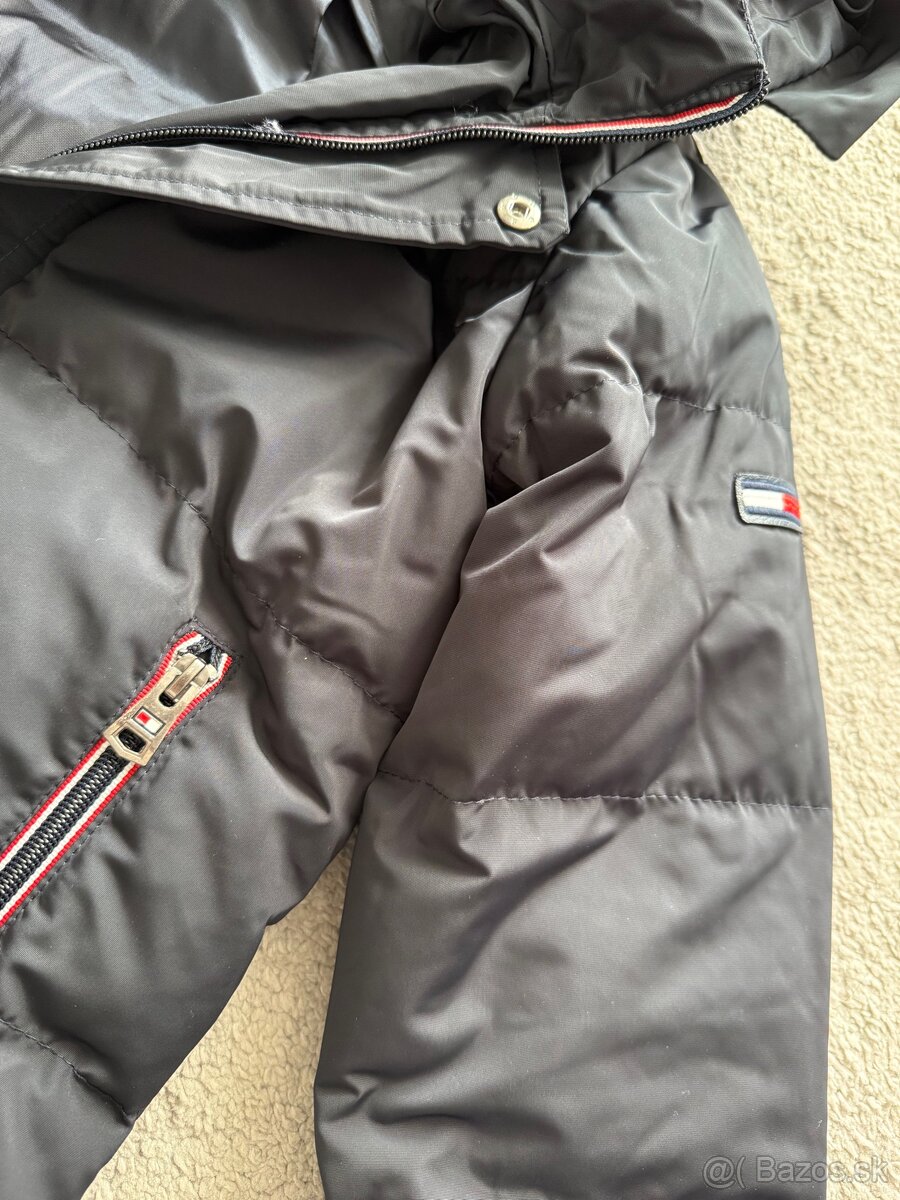 Unisex detska bunda Tommy hilfiger - 9
