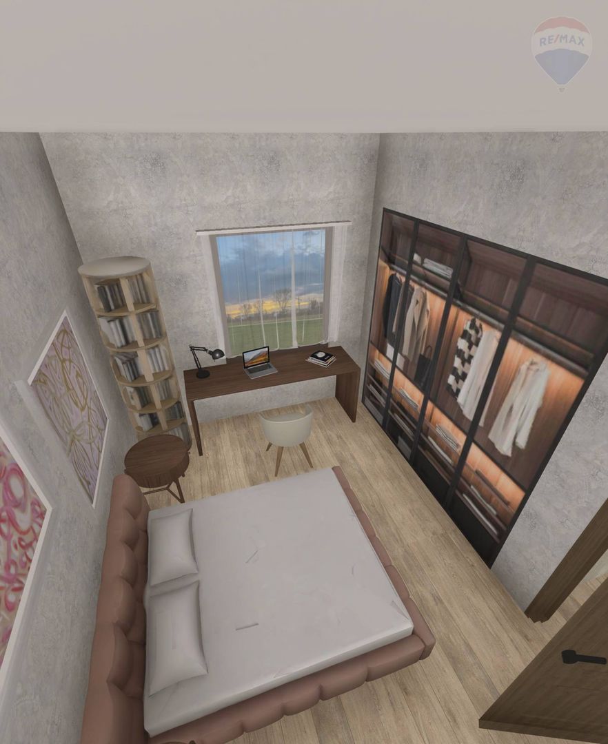 Rezervované Moderná 4-izbová novostavba domu s výbornou d - 9