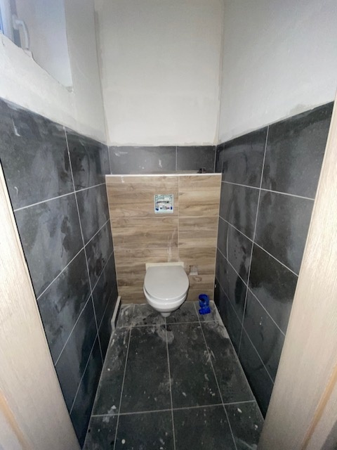 novostavba 3,5 izbový RD v štandarde (s kanalizáciou) - 9