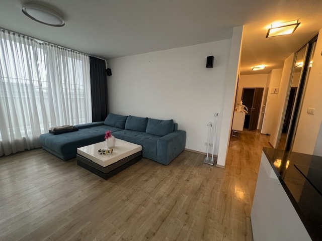 3 izb. byt s terasou, Žltá ul., novost. SLNEČNICE - 9