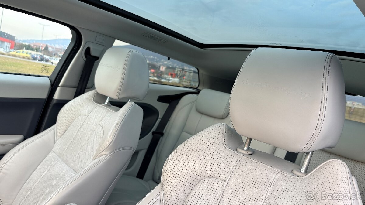 Range Rover EVOQUE DIESEL Autobiography - 9