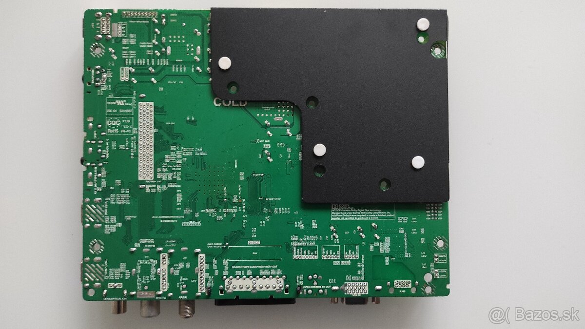 Predám kombinovanú dosku TP.MS3463S.PB782 - 9