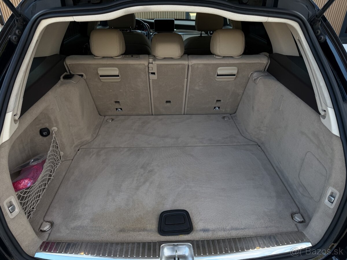 Mercedes-Benz C250 Airmatic, 360, LED - 9