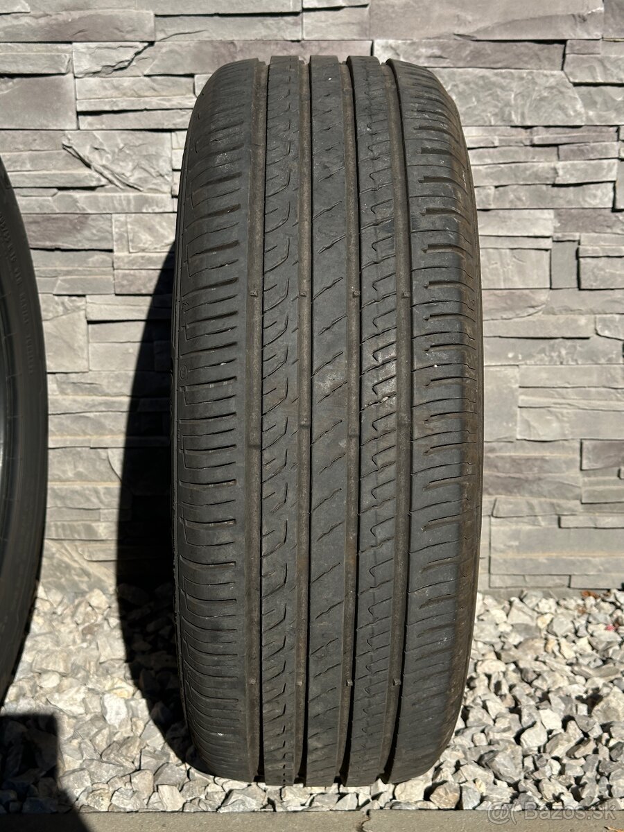 205/55 R16 91H letné BARUM - 9