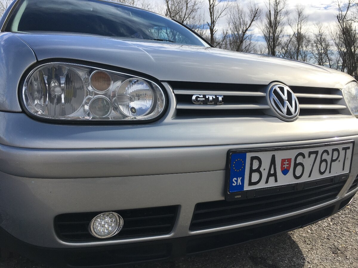 GOLF 4 GTI - 9