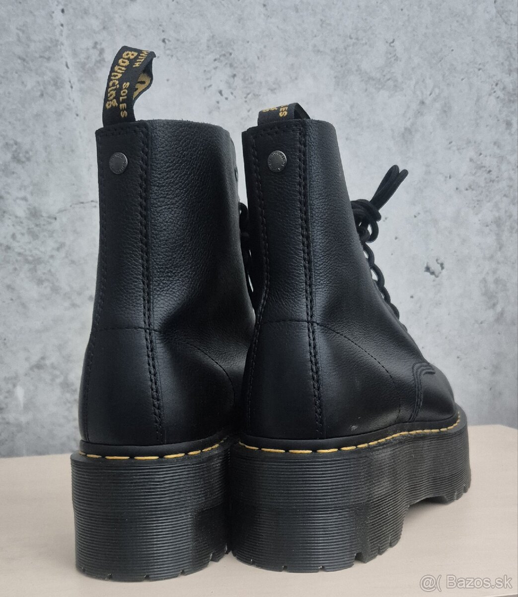 Dr. Martens Pascal Max EU43 - 9