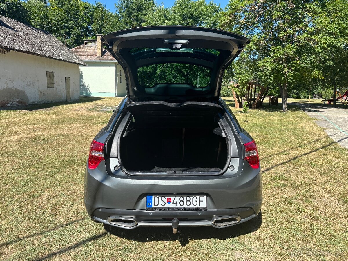 Citroën DS5 1.6 e-HDi Stop &Start Style BMP6 - 9