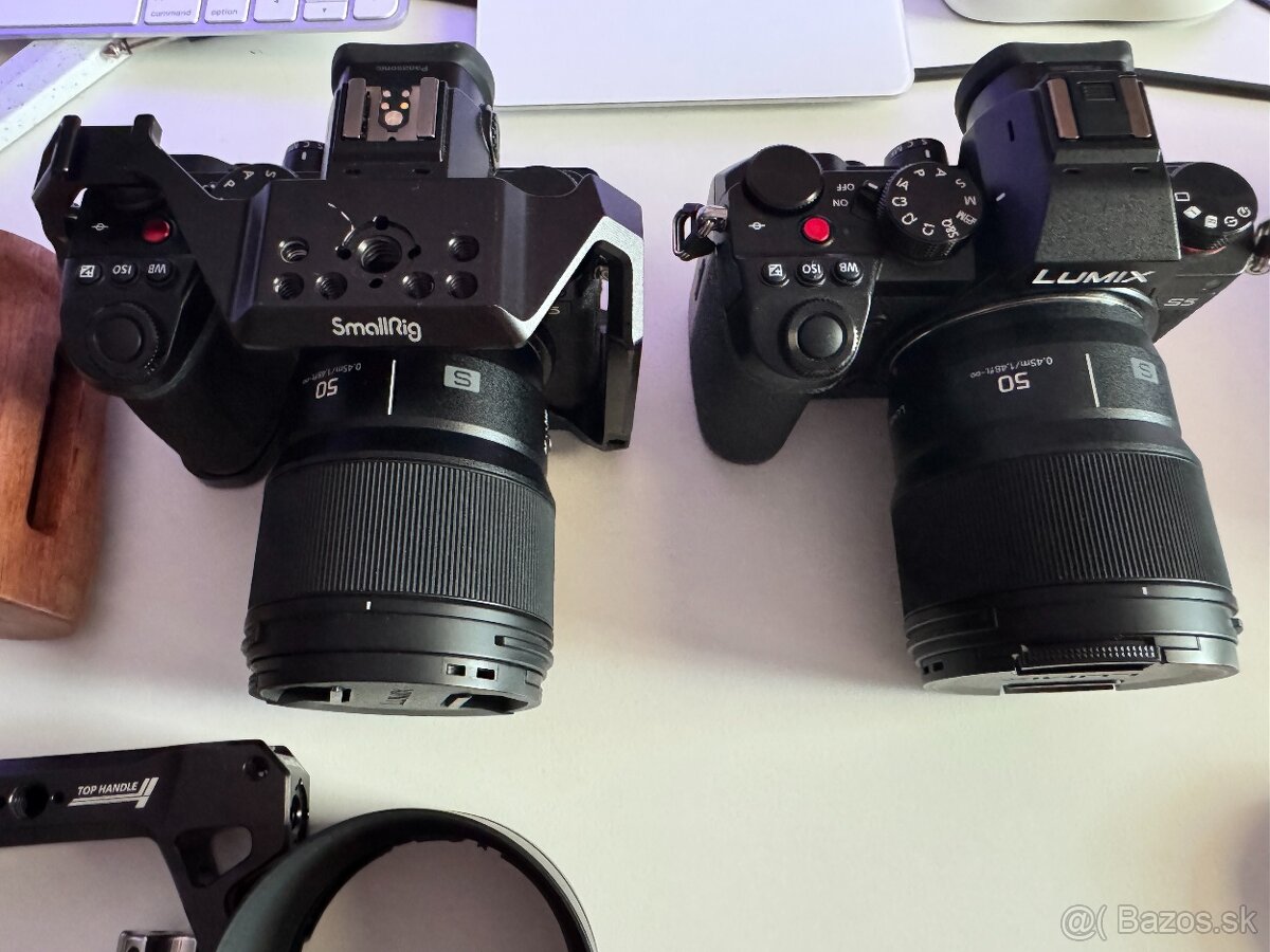 Panasonic Lumix S5 - 9