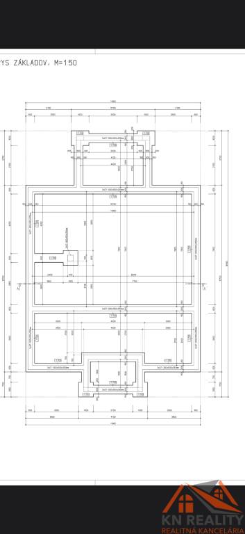 NOVOSTAVBA vo výstavbe - Moderný rodinný dom Svätý Peter - 9