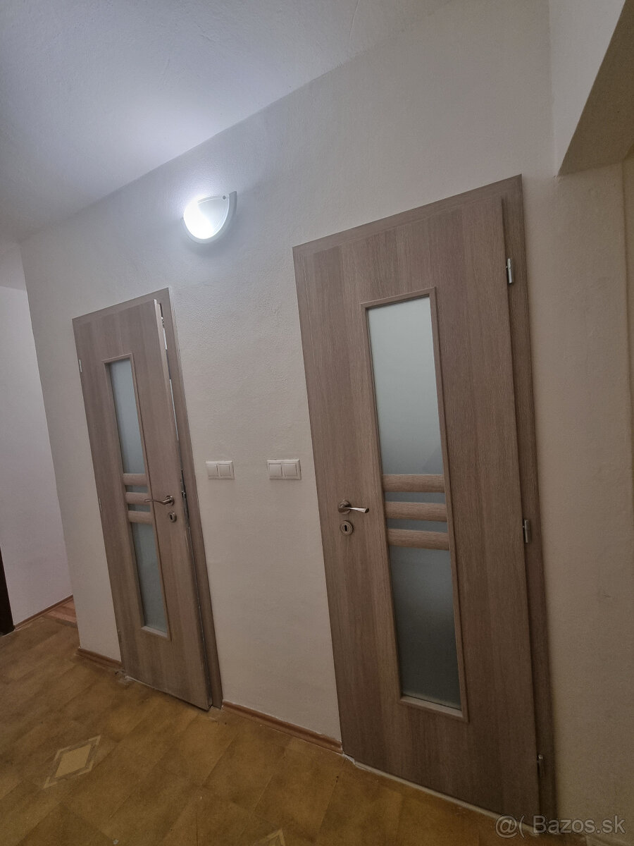 Na predaj byt 3+1 s balkónom a pivnicou v Skalici - 9