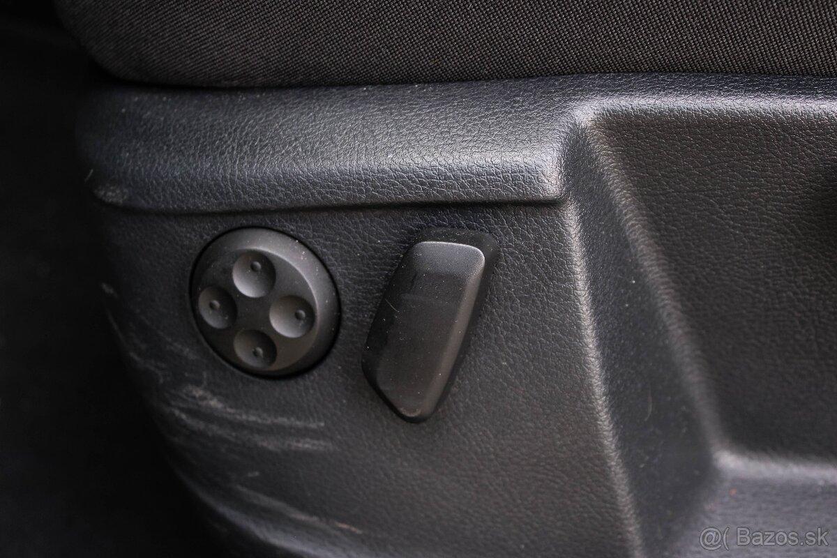 Volkswagen Sharan 2.0 TDI SCR BMT 184k Highline DSG EU6 - 9