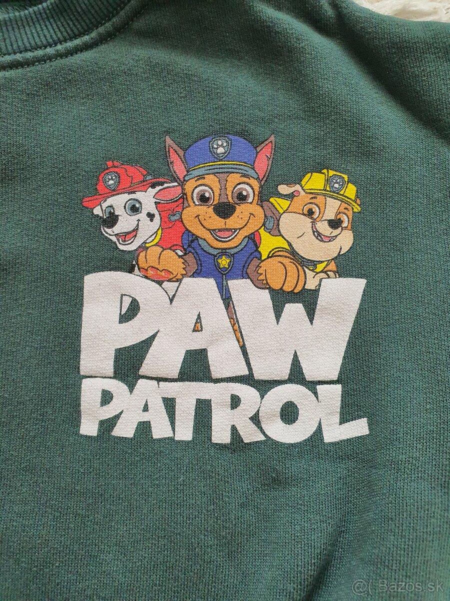 Súprava zara 104 - 9