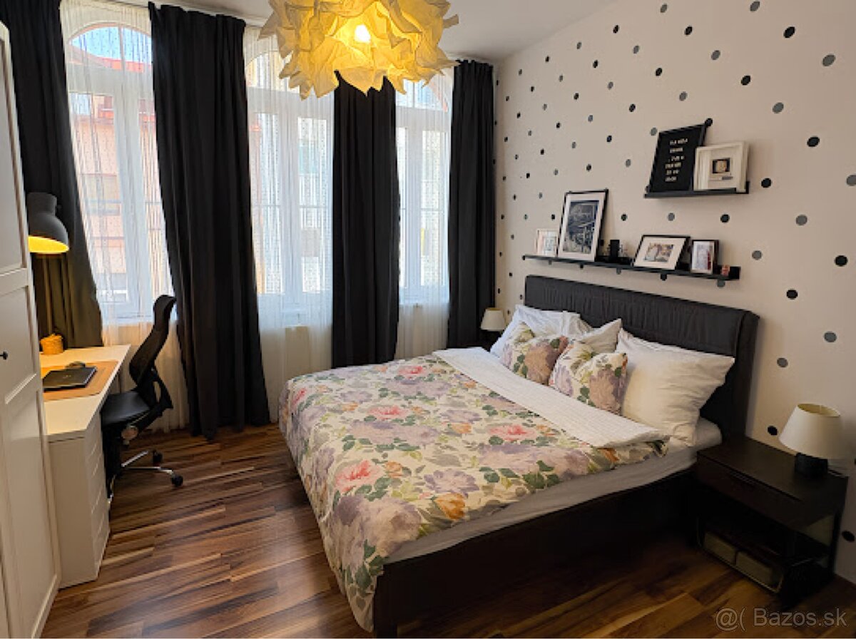 Na predaj 3 izbový byt, Centrum mesta Žilina - 9