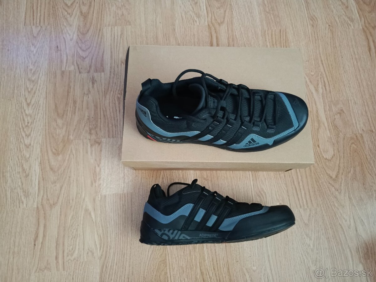 Adidas Terrex Swift Solo 2 velkost 42 NOVE - 9