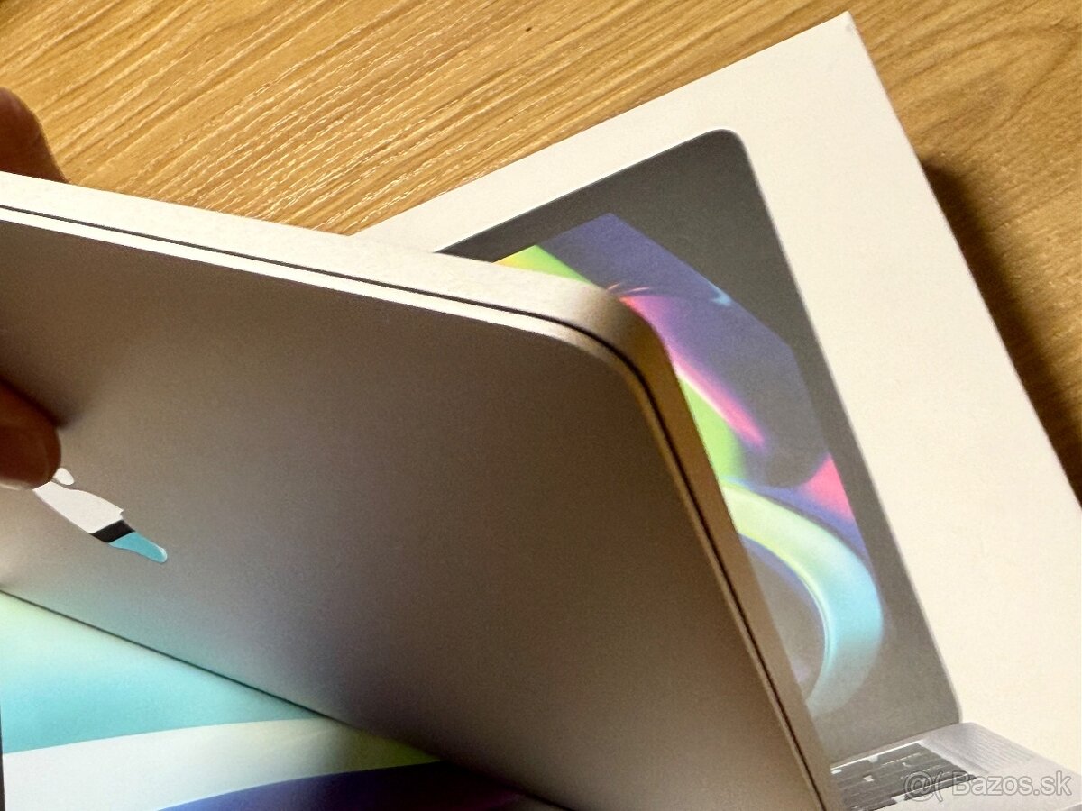 MacBook Pro 13", i5 1.4GHz/8G/256/SK, 2019. Podpora Windows - 9
