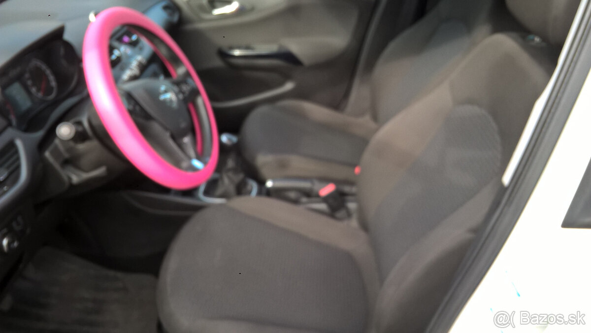 Predam opel corsa LPG od vyroby - 9