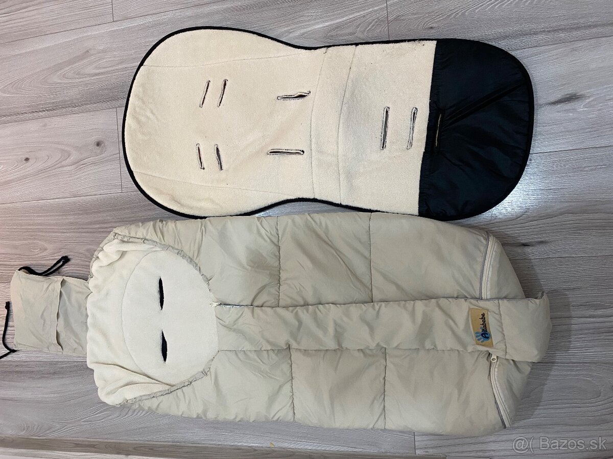 Športový kočik Carrello bravo sl deluxe 2025 - 9