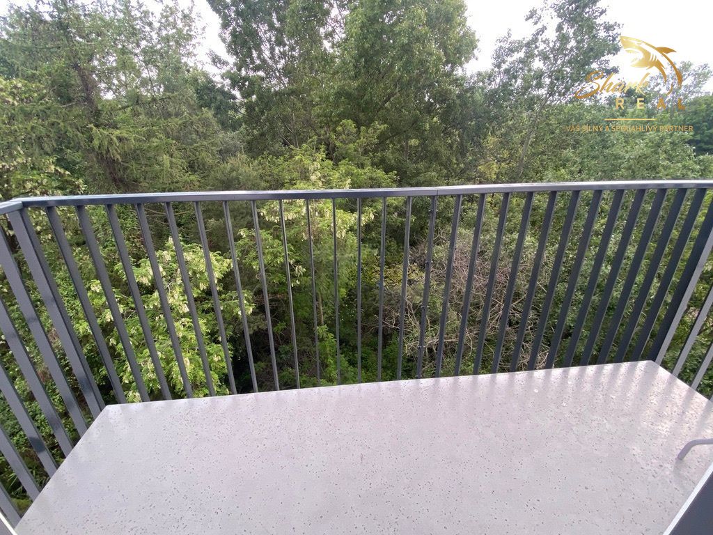 Moderný 2 izbový apartmán v novostavbe Nuppu - 9