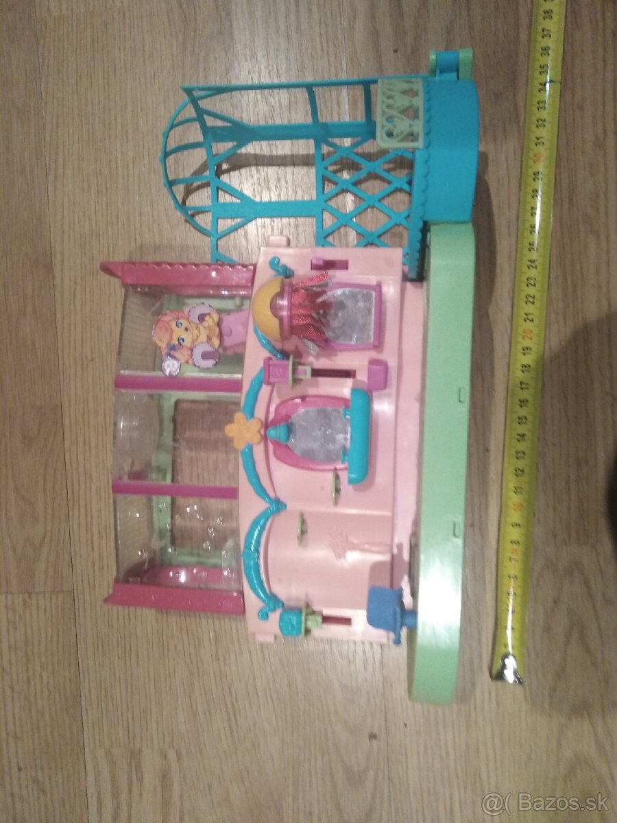 Hračky - 9