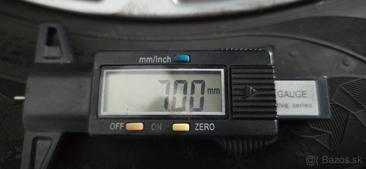 5x112,r16,Platin,6,5J,et33,205-60-Semperit-4723-7mm-top - 9