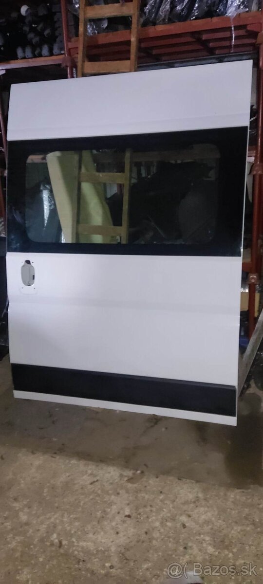 Fiat Ducato, motor 2,3 Multijet, typ F1AGL411D - 9