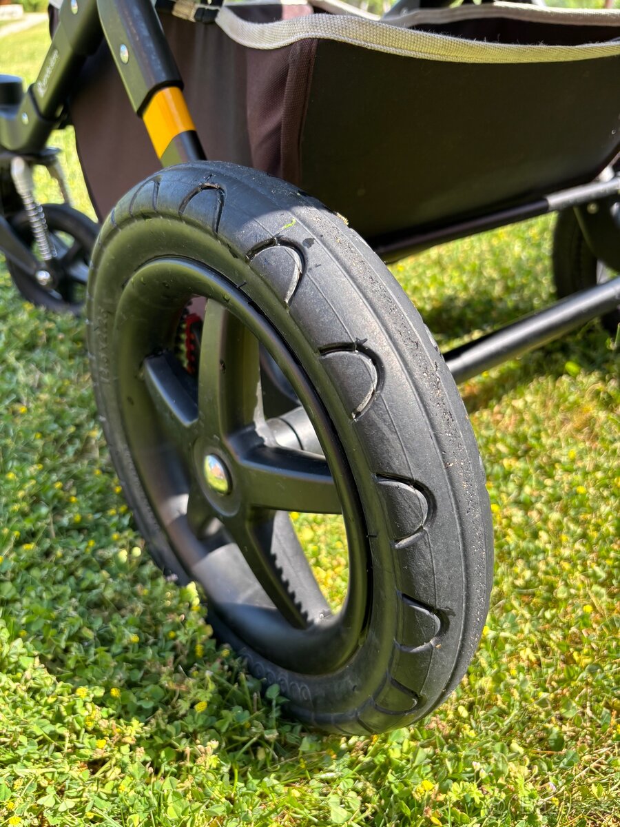 Bugaboo Cameleon 3 kočár - 9