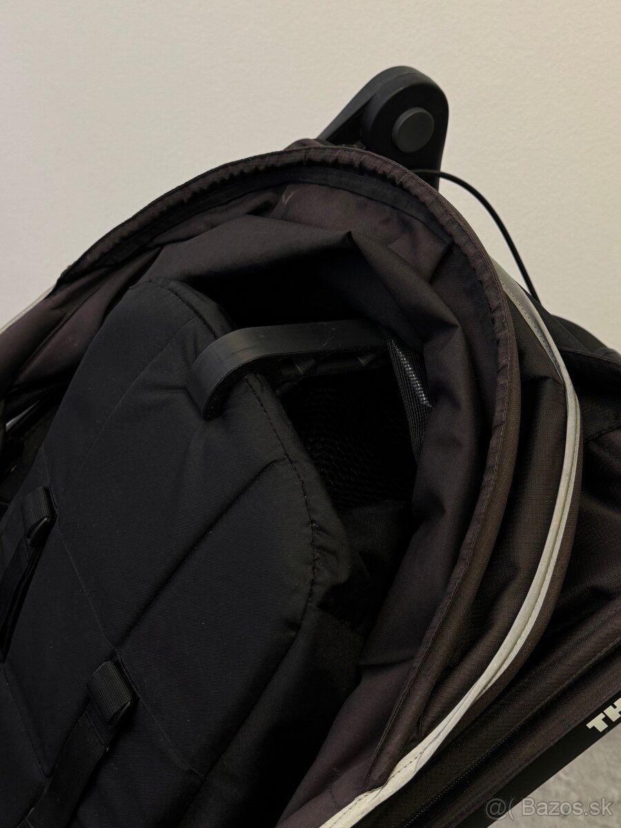 Kočík Thule Urban Glide 2 Black - 9