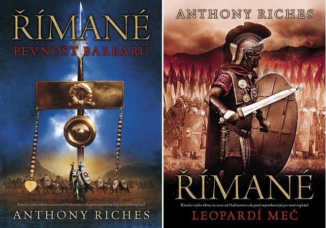 Beletria, romány, detektívky - 9