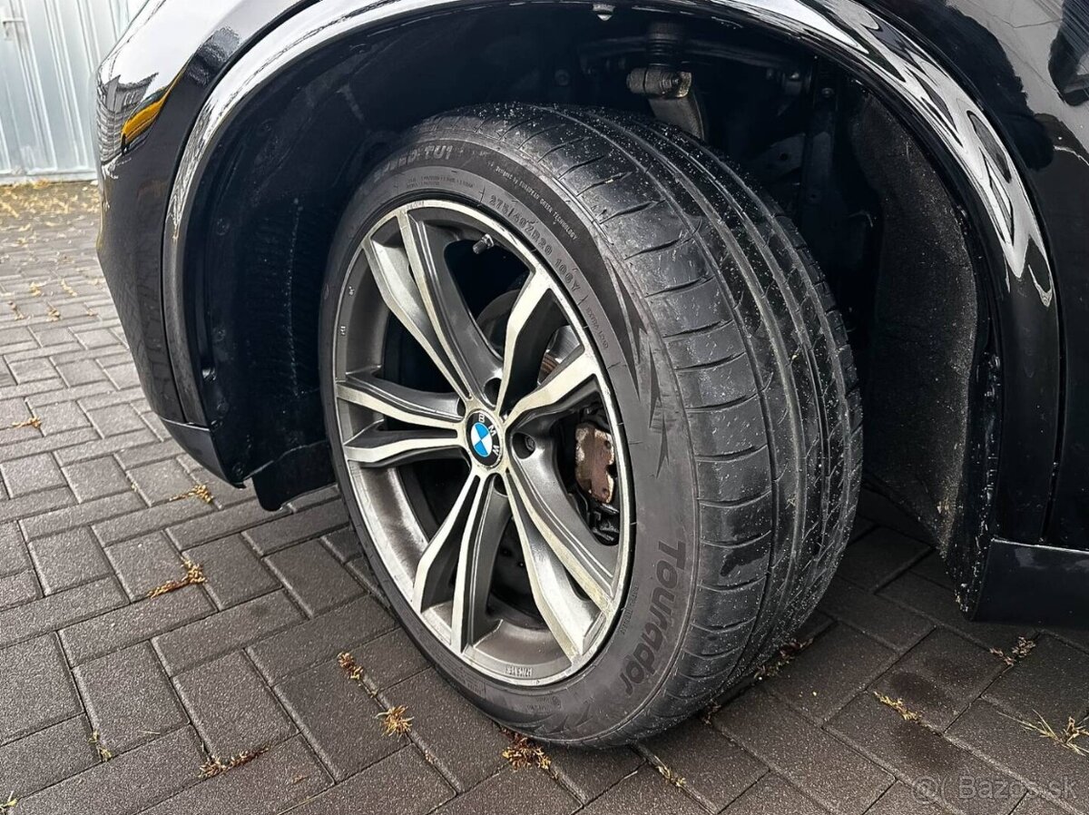 BMW X5 sDrive25d A/T 160kw - 9