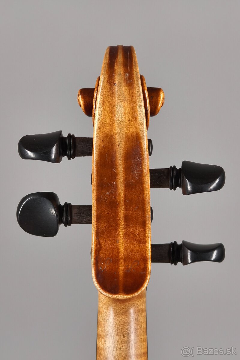 Dámske husle 7/8 - 9