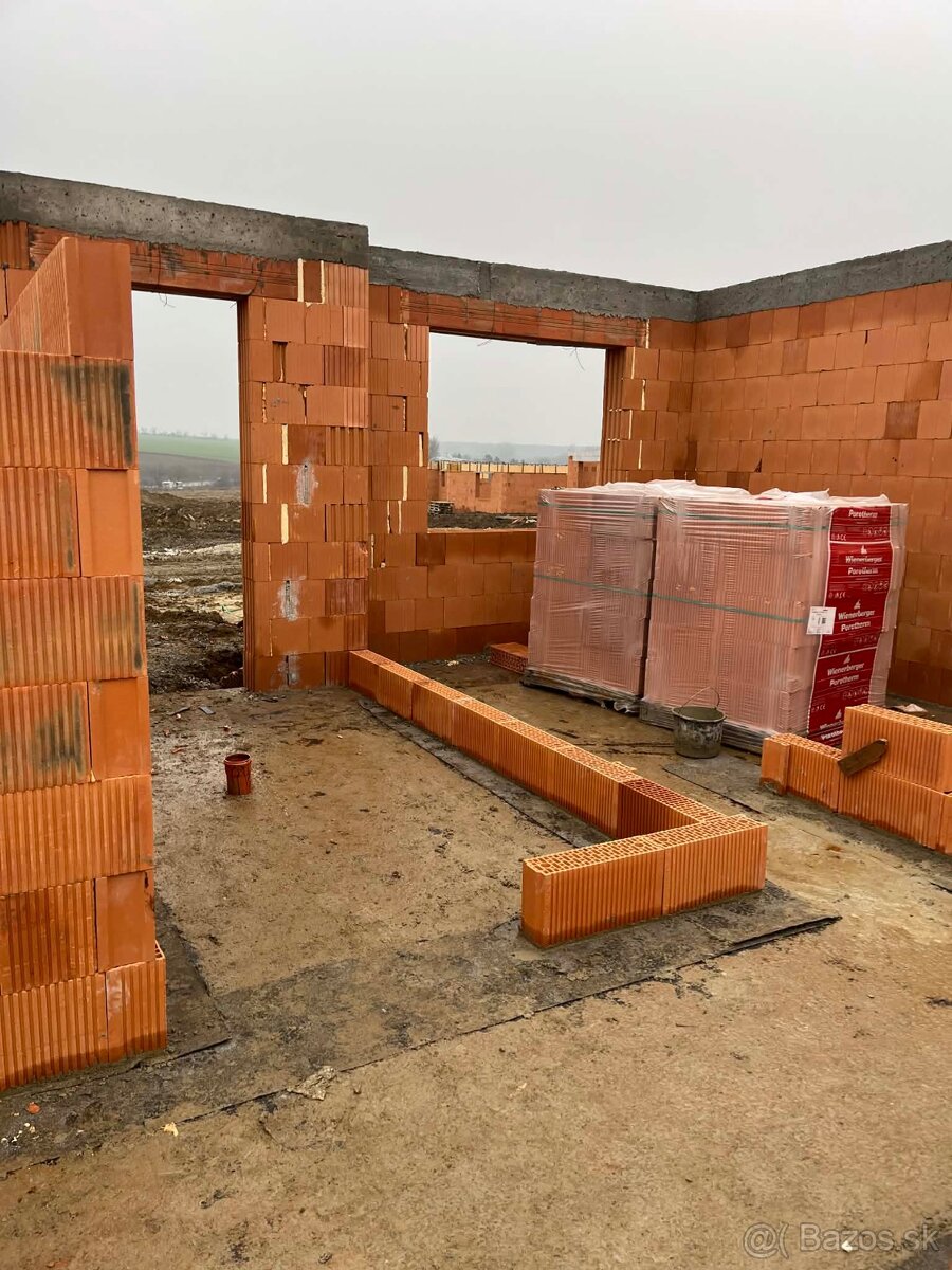 Hľadám stavebné práce - 9