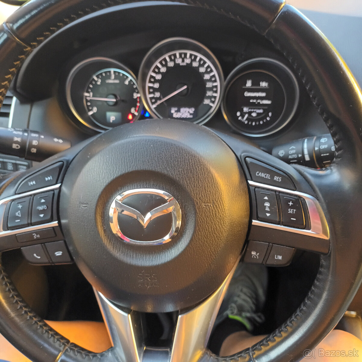 Mazda CX-5 2,2 D 2016 - 9