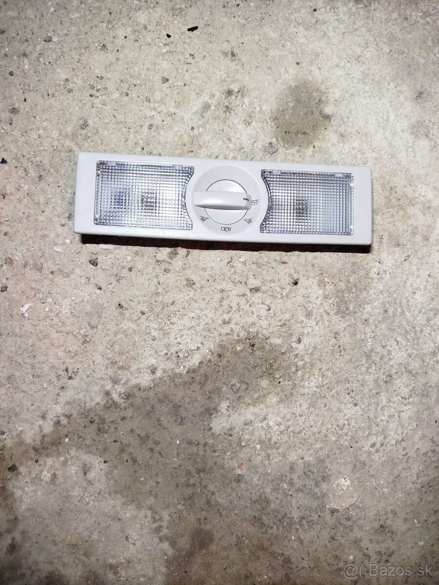 Náhradné diely VW Touran 2 - 9