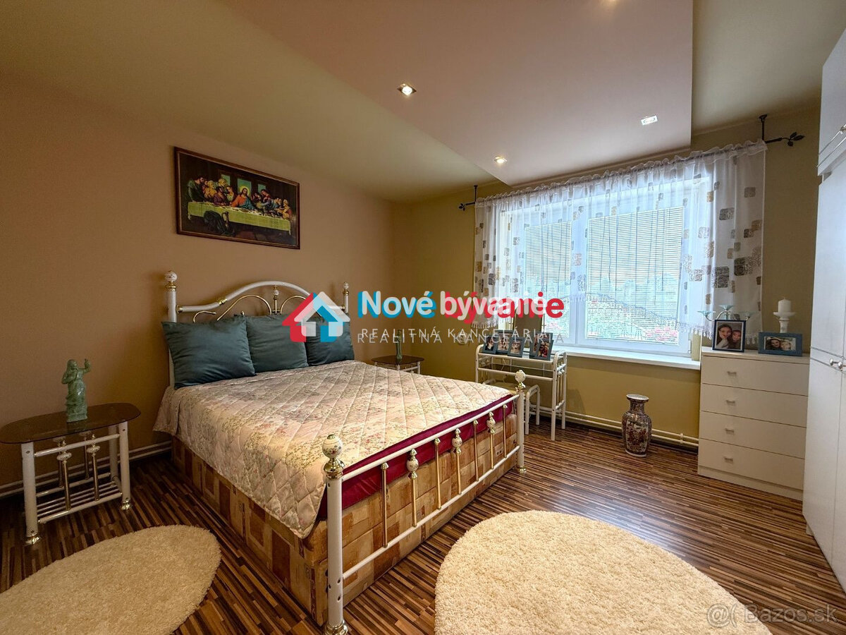 Predaj,krásny 4iz. rodinný dom-Veľké Ludince(N176-12-FRADE) - 9