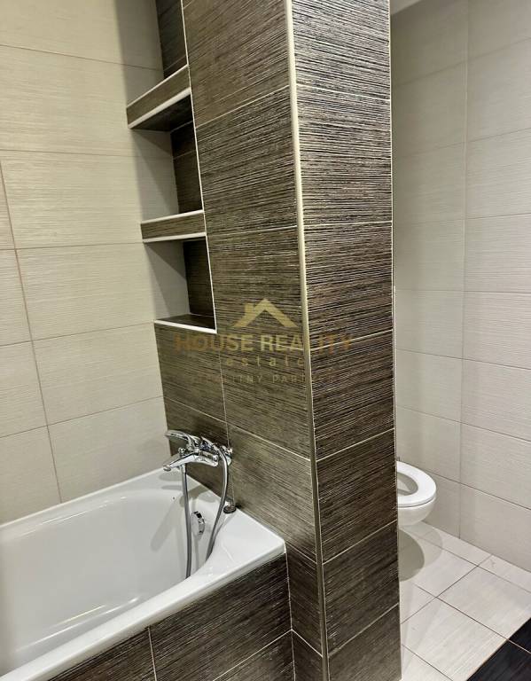 Prenájom moderný 3 izb. byt, Trenčianska ulica, Bratislava I - 9