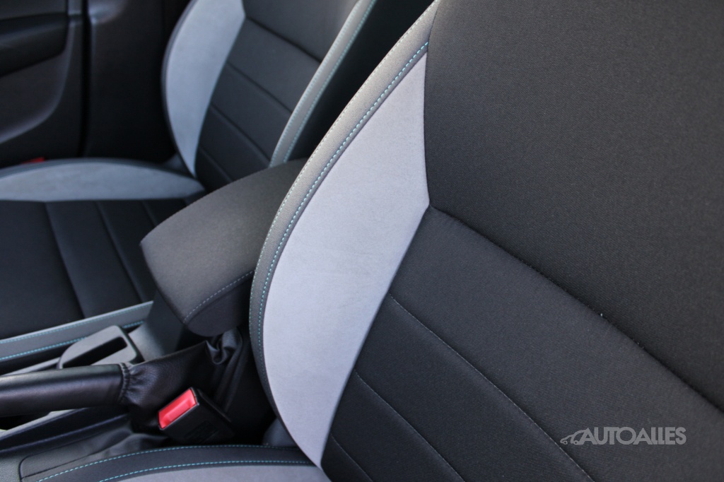 Škoda Octavia Combi 1,0 TSi 85 kW AMBITION - 9