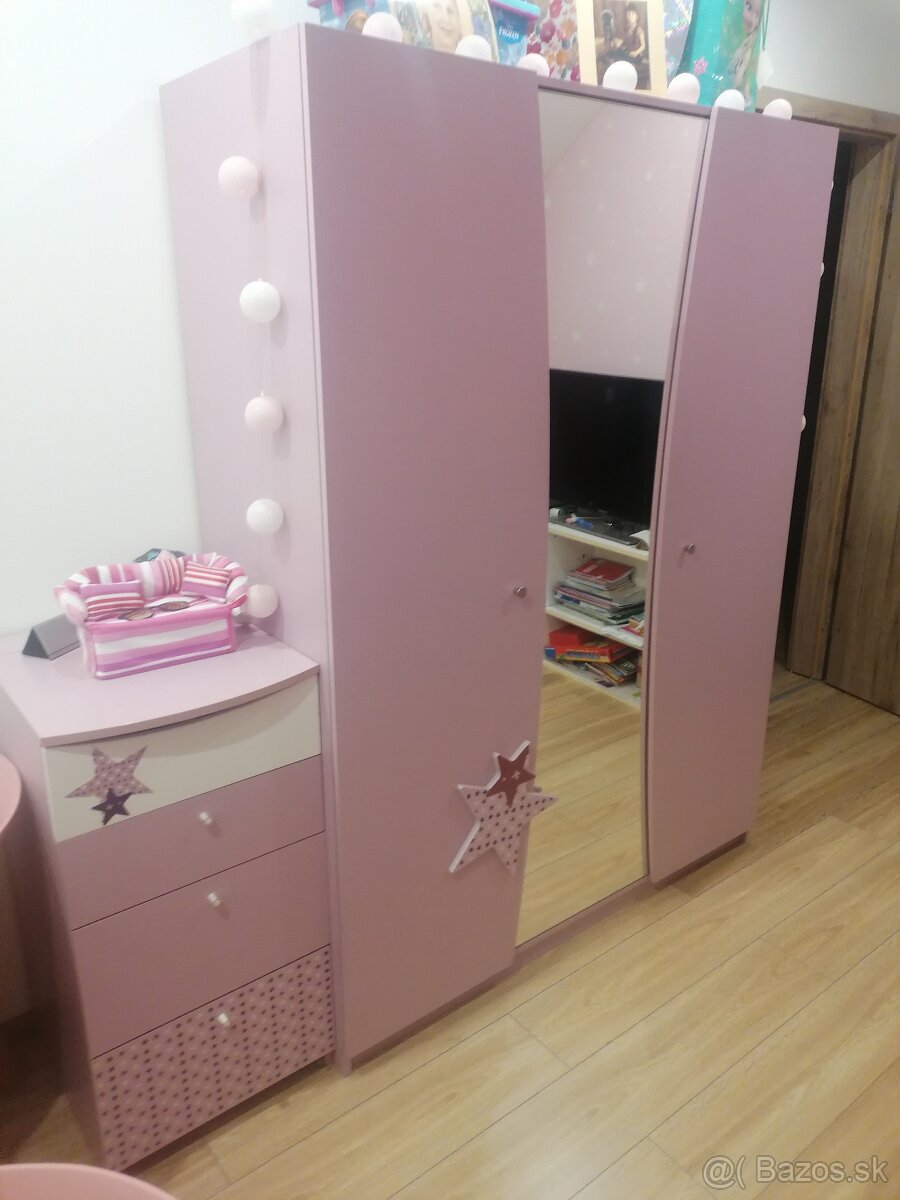Detská izba - 9