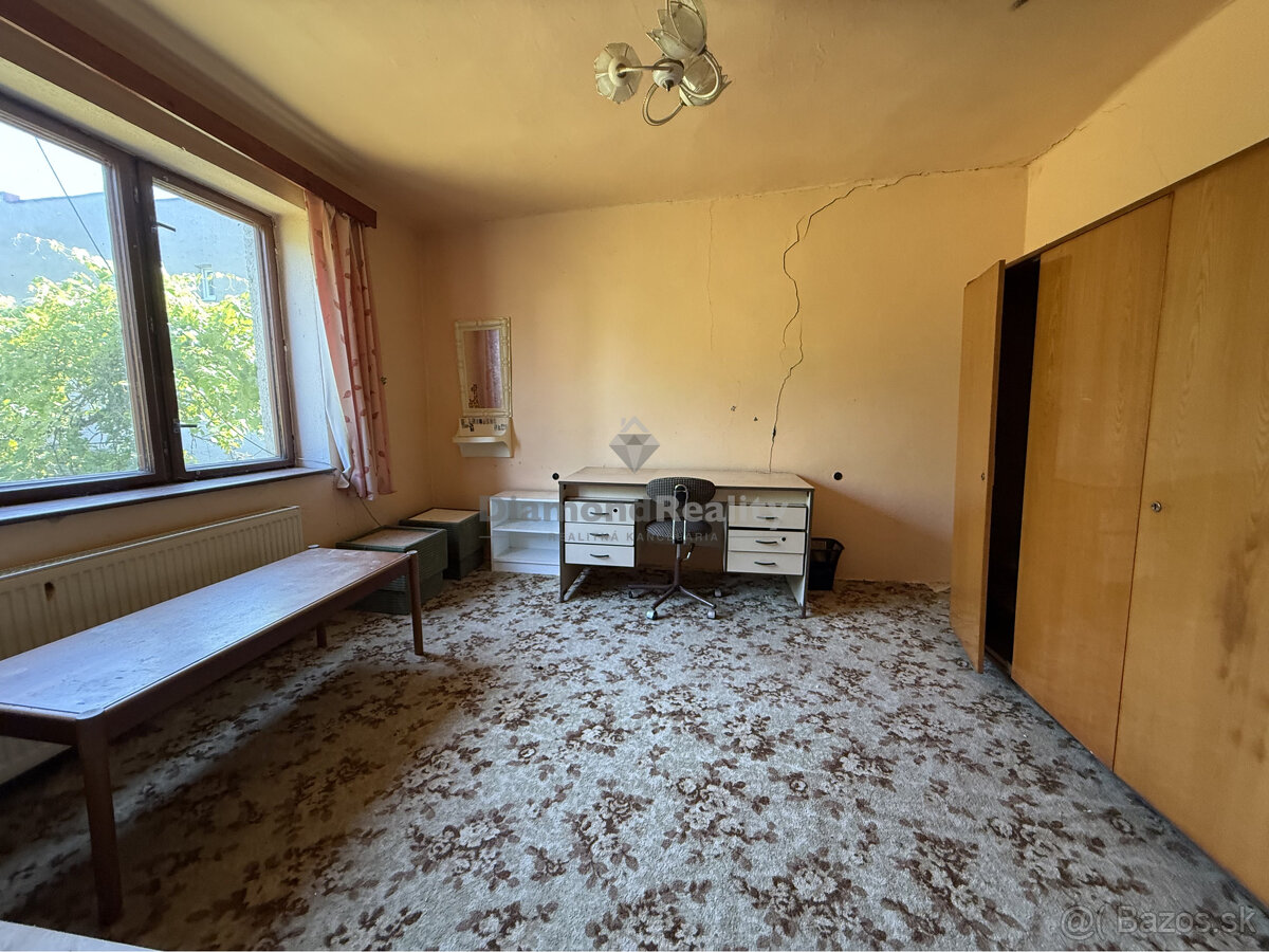 Rodinný dom, Kalša, 1916 m2, - 9