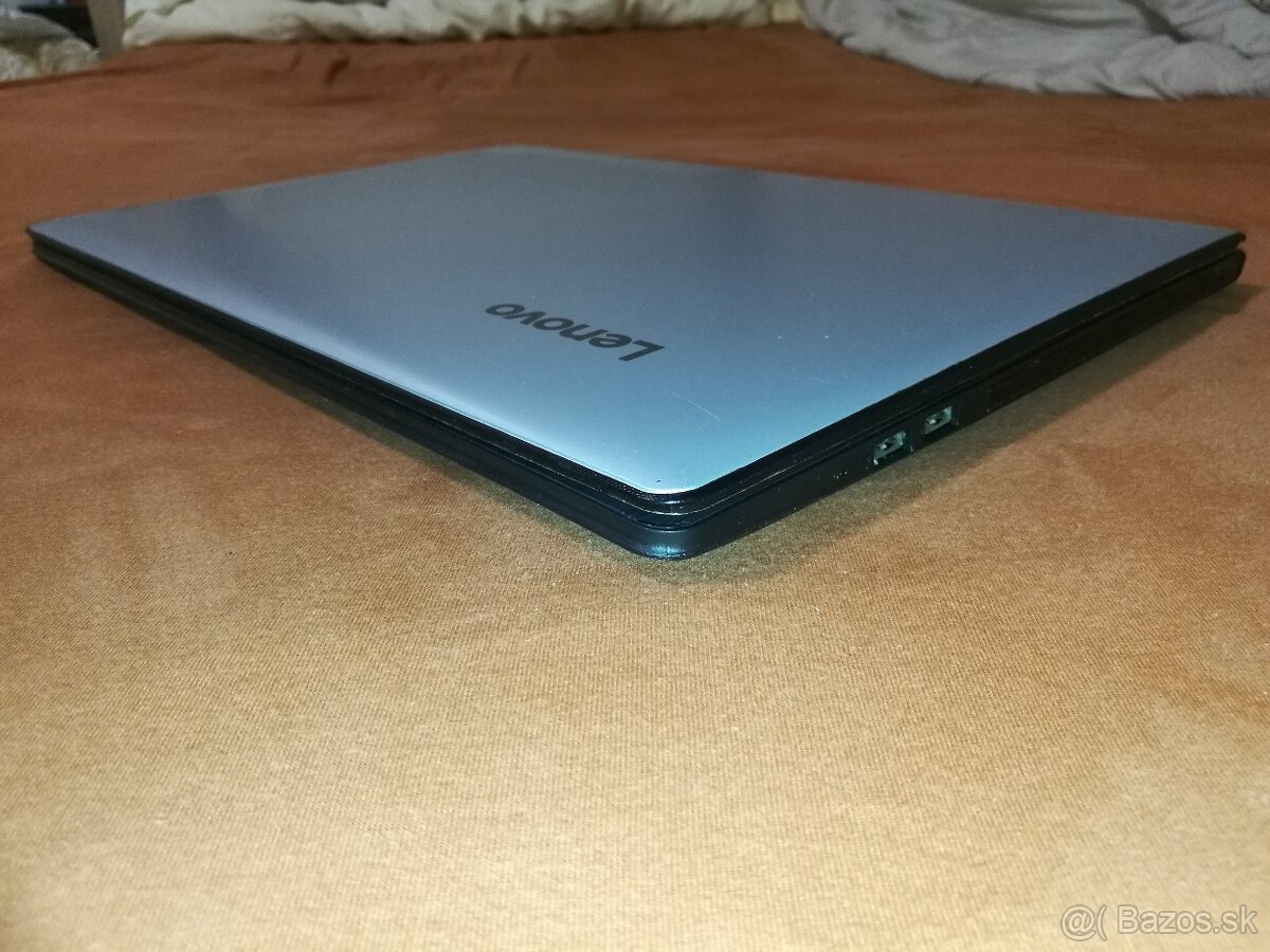 Lenovo 310. 15,6"FHD. 12 GB DDR4. SSD 256 GB. Nová baterka. - 9
